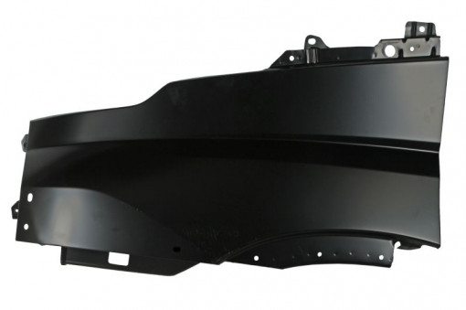 Aripa fata Stanga potrivit IVECO DAILY VI 03.14-