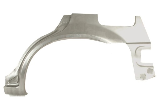 Aripa interioara spate stanga potrivit MAZDA 323 VI BJ 5D 09.98-10.03