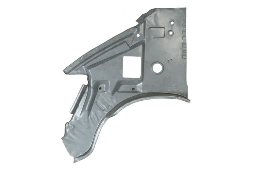 Aripa interioara Stanga potrivit MERCEDES SPRINTER 2-T (B901, B902), SPRINTER 3-T (B903), SPRINTER 4-T (B904) 01.95-05.06