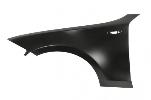 Aripa Stanga (cu locas semnalizator) potrivit BMW 1 (E81), 1 (E82), 1 (E87), 1 (E88) 11.03-