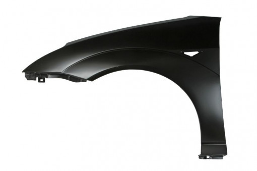 Aripa Stanga (cu locas semnalizator) potrivit FORD FOCUS I, FOCUS I/combi; ZX3, FOCUS ZX5 10.98-11.04