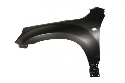 Aripa Stanga (cu locas semnalizator) potrivit SUZUKI GRAND VITARA II 04.05-12.11