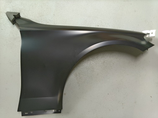 Aripa Stanga (otel) potrivit MERCEDES C (A205), C (C205), C T-MODEL (S205), C (W205) 12.13- Resigilat