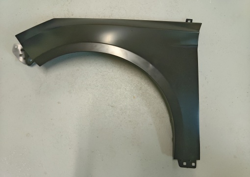 Aripa Stanga potrivit FORD FOCUS III; 04.11- Resigilat