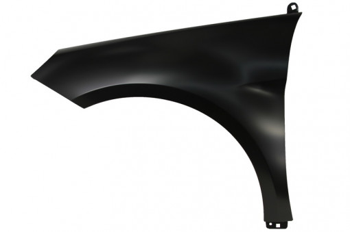 Aripa Stanga potrivit MERCEDES B SPORTS TOURER (W245) 03.05-02.08