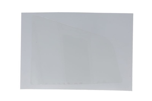 Autoclant protectie caroserie spate dreapta (culoare: transparent, 3M PPF 4.0 foil / ajustare manuala) potrivit ALFA ROMEO GIULIA 10.15-