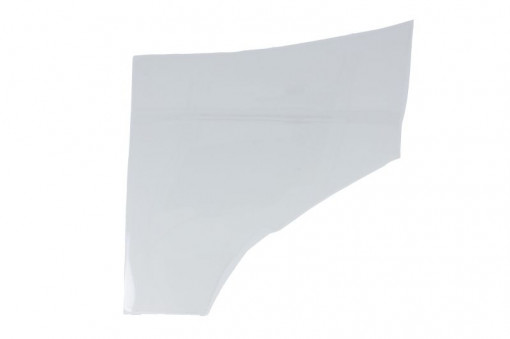 Autocolant protectie aripa dreapta culoare: transparent, 3M PPF 4.0 folie / auto-ajustant potrivit SKODA OCTAVIA IV 11.19-