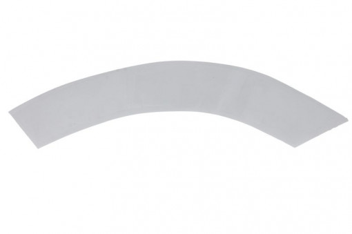 Autocolant protectie aripa stanga culoare: transparent, 3M PPF 4.0 folie / auto-ajustant potrivit SKODA KAROQ 11.17-11.21