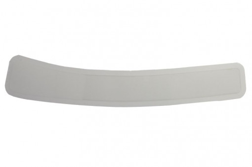 Autocolant protectie aripa stanga culoare: transparent, auto-ajustant potrivit OPEL ASTRA J, CASCADA 12.09-