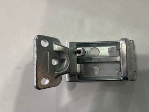 Balama usa spate dreapta (parte inferioara) potrivit MERCEDES SPRINTER 906 06.06-06.18