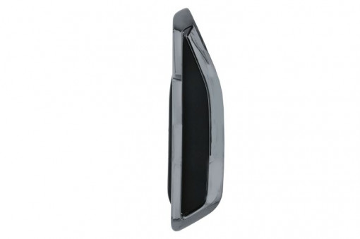 Bandou aripa fata dreapta (crom) potrivit BMW X5 G05, F95 06.18-