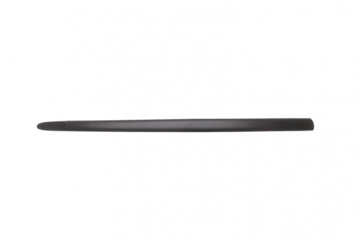 Bandou aripa fata dreapta (negru) potrivit OPEL CORSA B 5D 03.93-09.00 - Img 1