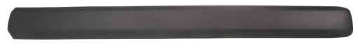 Bandou aripa fata stanga (negru) potrivit FIAT DOBLO I 11.05-01.10