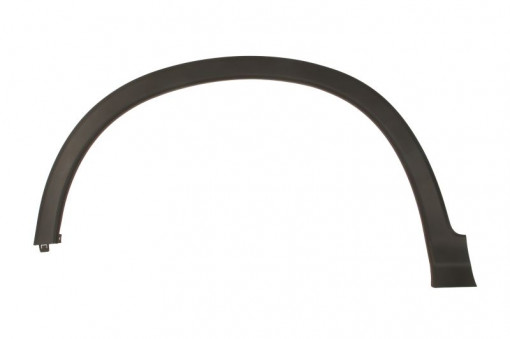 Bandou aripa fata stanga (negru) potrivit HONDA CR-V IV 01.12-12.14