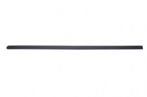 Bandou aripa fata stanga (negru) potrivit OPEL CORSA C 3D 09.00-12.09