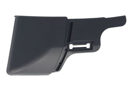 Bandou aripa fata stanga (spate) potrivit LAND ROVER DISCOVERY IV L319 09.09-04.17