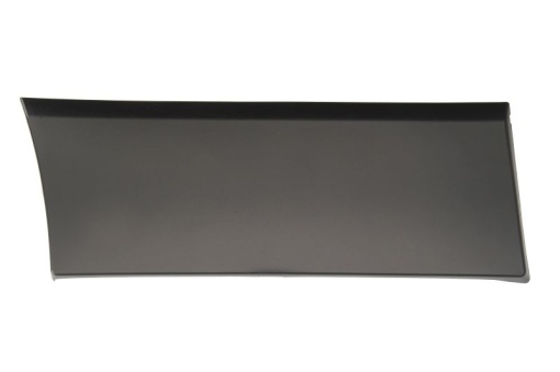 Bandou aripa spate dreapta (grund) potrivit FIAT TALENTO 296; OPEL VIVARO B; RENAULT TRAFIC III 08.14-