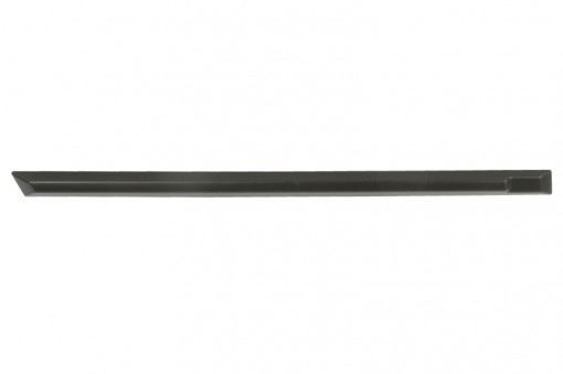 Bandou aripa spate dreapta (negru) potrivit BMW 3 E36 Saloon 09.90-08.00