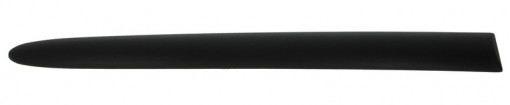 Bandou aripa spate dreapta (negru) potrivit OPEL CORSA B 03.93-07.97
