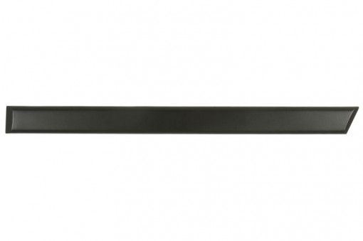 Bandou aripa spate stanga (negru, pachet M) potrivit BMW 3 E36 Saloon 09.90-08.00
