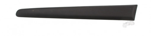 Bandou aripa spate stanga (negru) potrivit FIAT STILO 3D 10.01-08.08
