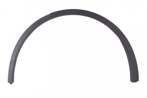 Bandou aripa spate stanga (negru) potrivit TESLA MODEL Y 01.20-