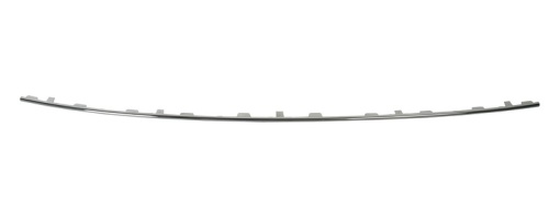 Bandou bara (crom) potrivit VW MULTIVAN T5, TRANSPORTER T5 11.03-08.15