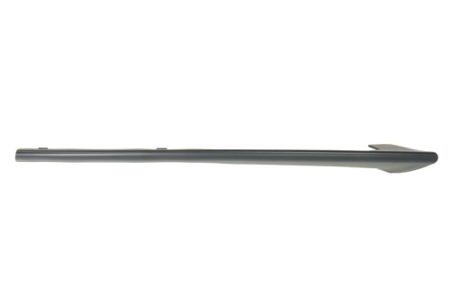 Bandou bara fata stanga (superior, grunduit, GTS) potrivit PORSCHE CAYENNE II 92A/958 06.10-10.14