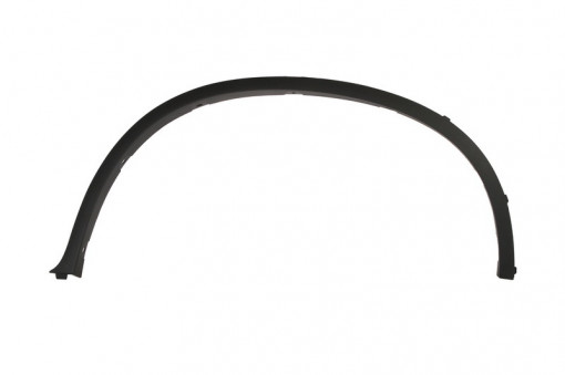 Bandou pentru aripa spate dreapta BMW X1 E84 dupa 2009