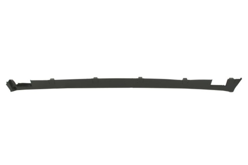 Bandou protectie prag stanga potrivit TESLA MODEL X 10.15-01.21