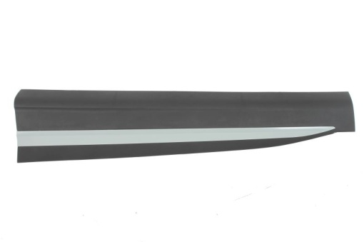 Bandou usa fata stanga (negru) potrivit MG HS 09.20-