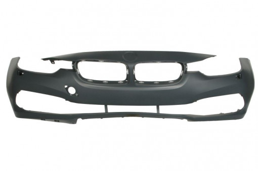 Bara fata BASIS, cu locas spalator faruri grunduit potrivit BMW 3 F30, F80, 3 F31 05.15-03.19