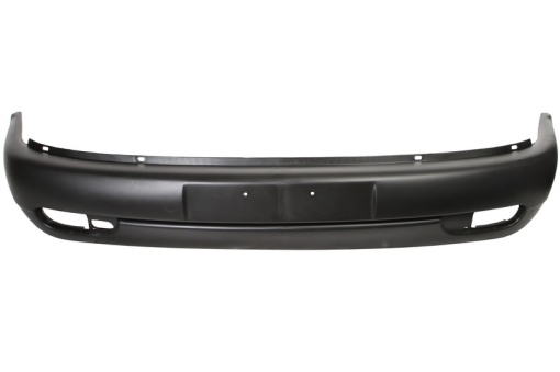 Bara Fata, CARAVELLE, cu locas lampa ceata, negru potrivit VW TRANSPORTER T4 09.96-04.03