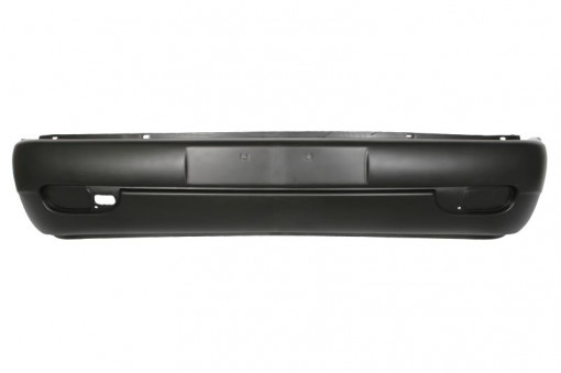 Bara fata CARAVELLE, negru potrivit VW TRANSPORTER T4 09.96-04.03