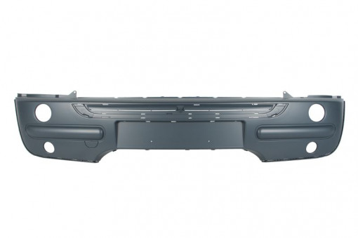 Bara fata COOPER/ONE, grunduit, TUV potrivit MINI R50, R53, R52 06.01-09.06