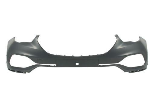 Bara fata, cu capac carlig remorcare, gri inchis, TUV potrivit OPEL GRANDLAND X 04.17-05.21