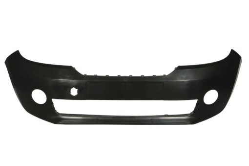 Bara Fata, cu gauri lampa ceata, grund potrivit SKODA CITIGO 10.11-03.17