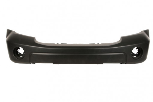 Bara fata, cu locas lampa ceata, grunduit potrivit DODGE DURANGO II 04.06-12.10