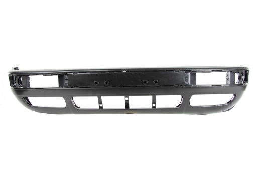 Bara Fata, cu locas lampa ceata, negru potrivit AUDI 80 B4, CABRIOLET B3, COUPE B3 09.91-12.94