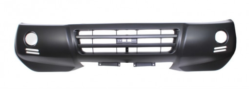Bara fata cu locas proiector, grunduit potrivit MITSUBISHI PAJERO III 01.03-12.06