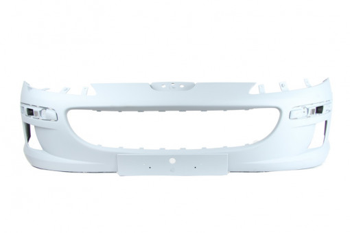 Bara fata cu locas proiector, grunduit potrivit PEUGEOT 407 05.04-02.10