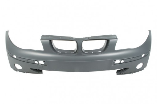 Bara fata cu locas proiector, grunduit, TUV potrivit BMW 1 E87 11.03-02.07