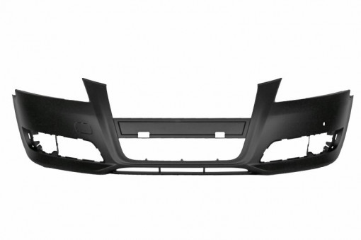 Bara fata, cu locas senzor parcare, grunduit potrivit AUDI A3 06.08-08.12