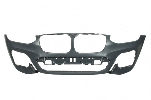 Bara fata cu locas senzorii parcare, grunduit potrivit BMW IX3 G08, X3 G01, F97 10.17-