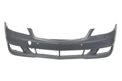 Bara Fata, cu locas spalator faruri, cu locas senzorii parcare, grund potrivit MERCEDES S W221, V221 06.09-05.13