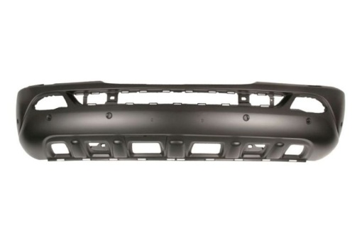 Bara Fata, cu locas spalator faruri, cu locas senzorii parcare potrivit MERCEDES M W163 01.02-12.05