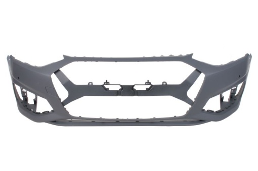 Bara fata,fara primer, numar locas senzor parcare: 4, grunduit potrivit HYUNDAI TUCSON NX4E 11.20-