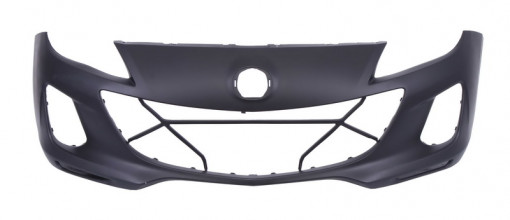 Bara fata grunduita potrivit MAZDA 3 10.11-09.13