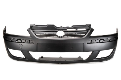 Bara fata grunduita potrivit OPEL COMBO TOUR, COMBO/MINIVAN, CORSA C, CORSA C/HATCHBACK 06.03-12.09