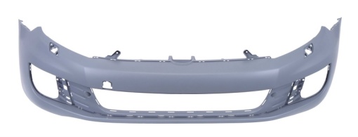 Bara Fata, GTD/GTI, cu locas spalator faruri, grund potrivit VW GOLF VI Cabriolet / Hatchback 09.08-12.12